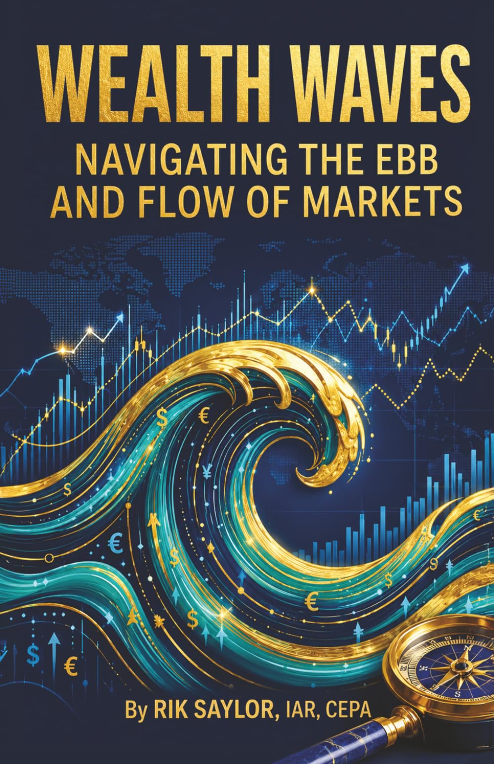 Wealth Waves: Navigating the Ebb and Flow of Markets