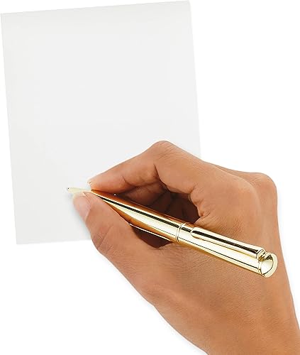 Miniatura 7 de Hallmark Surtido de tarjetas de agradecimiento para pequeñas empresas (40 mini tarjetas con sobres)