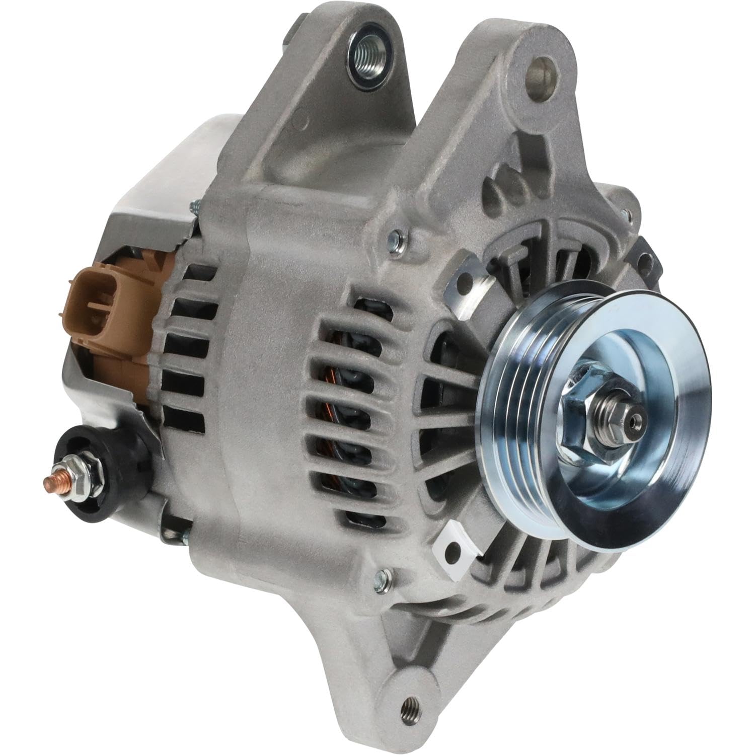 Amazon.com: OEG Parts New Alternator Compatible With Toyota Yaris