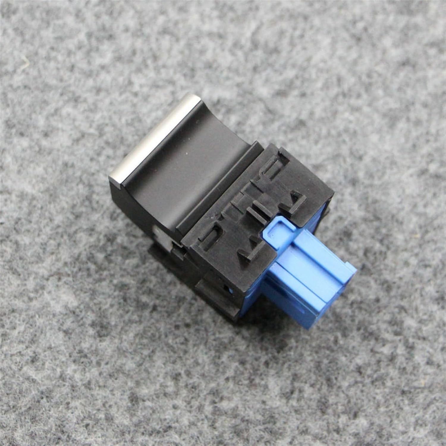 car Parking Button for Peugeot 4008 5008 508L Car Electronic Handbrake Switch Parking Button Parking P Switch Button Replacement Parts