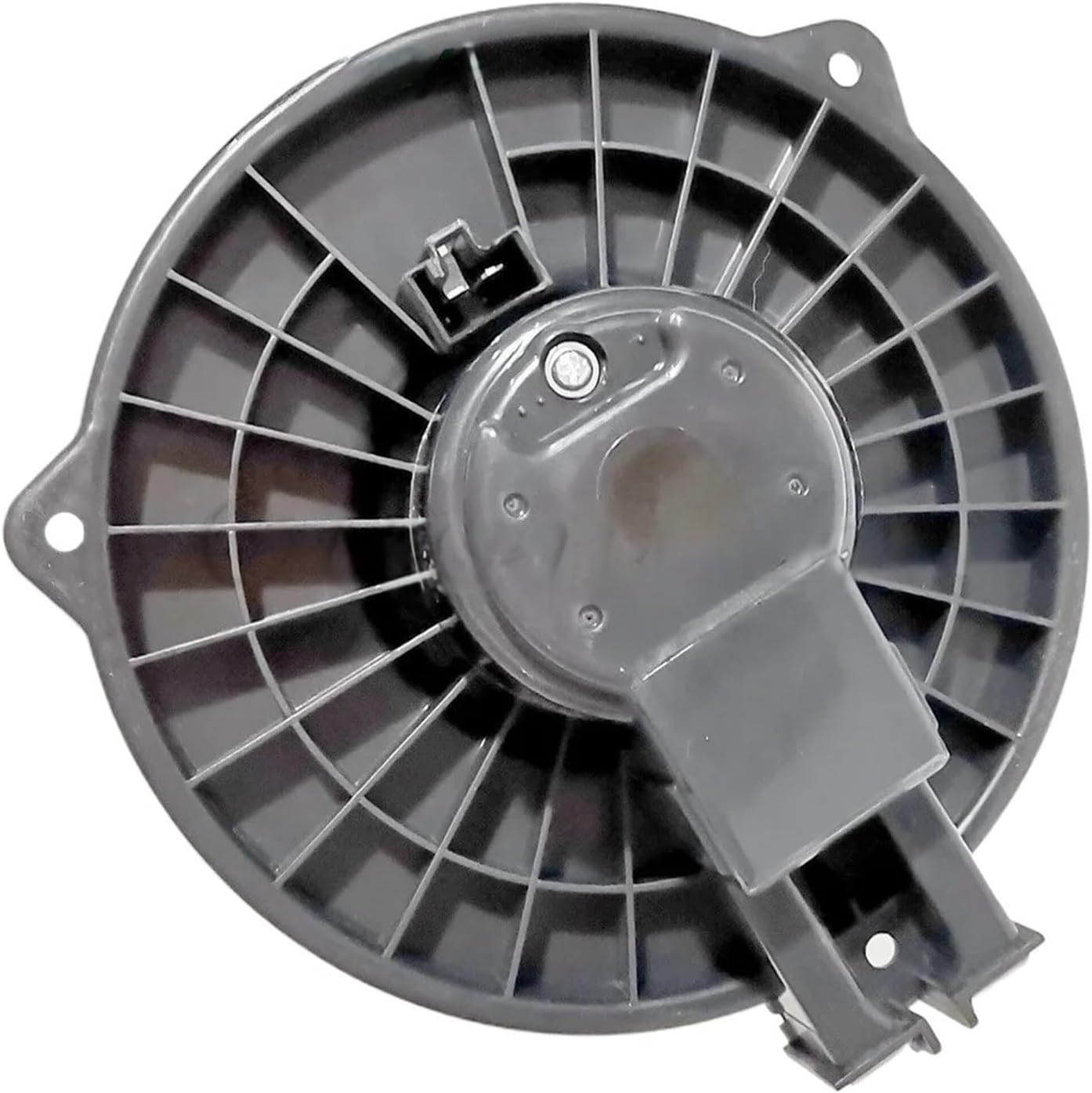 自動車用ブロワーモーターキット、 A/C AC 暖房ヒーター換気ファンブロワーモーター マツダ 2 6 GG 2002-2008 2