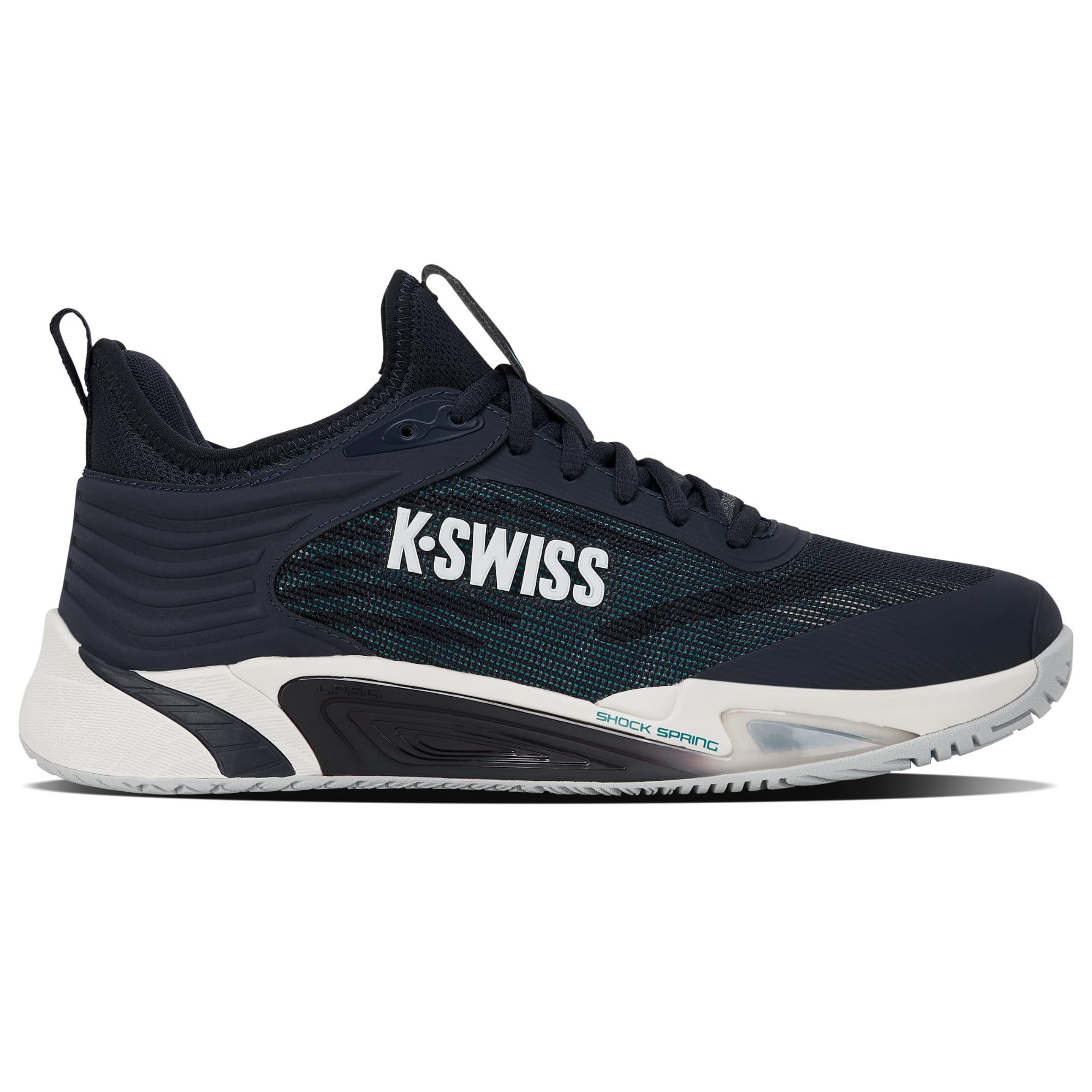 K-Swiss Hypercourt Pinnacle Zapatos de tenisHombre