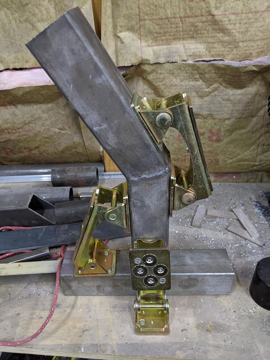 JOYOKYOPK Heavy Duty 4-1/4