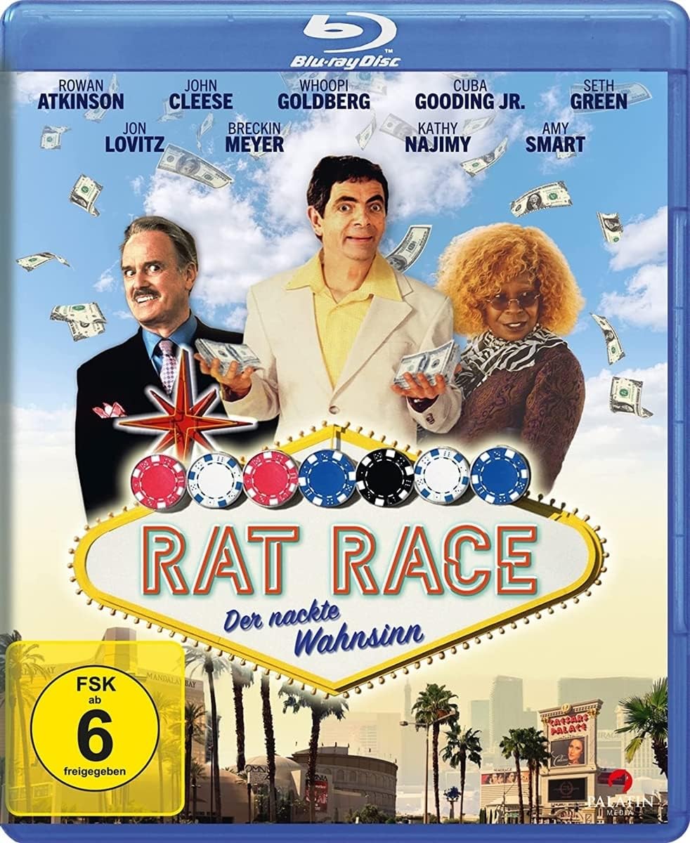 洋楽 Vulcano/rat race 71HAd1z7qDL.jpg