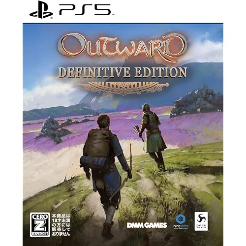Outward Definitive Edition