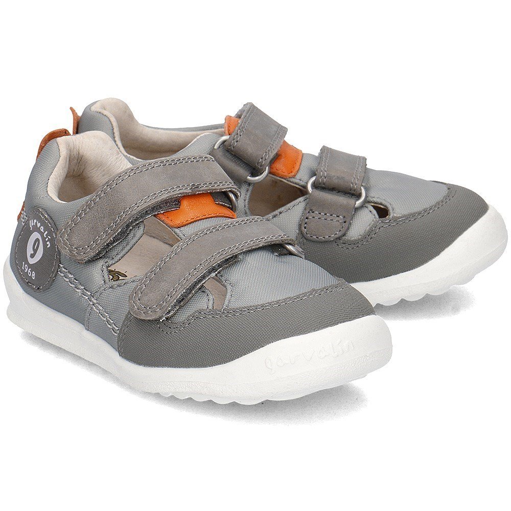 Garvalín 182454, Zapatillas Niños