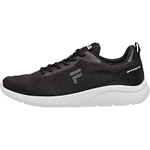 FILA Men's Spitfire 4 Running Shoes