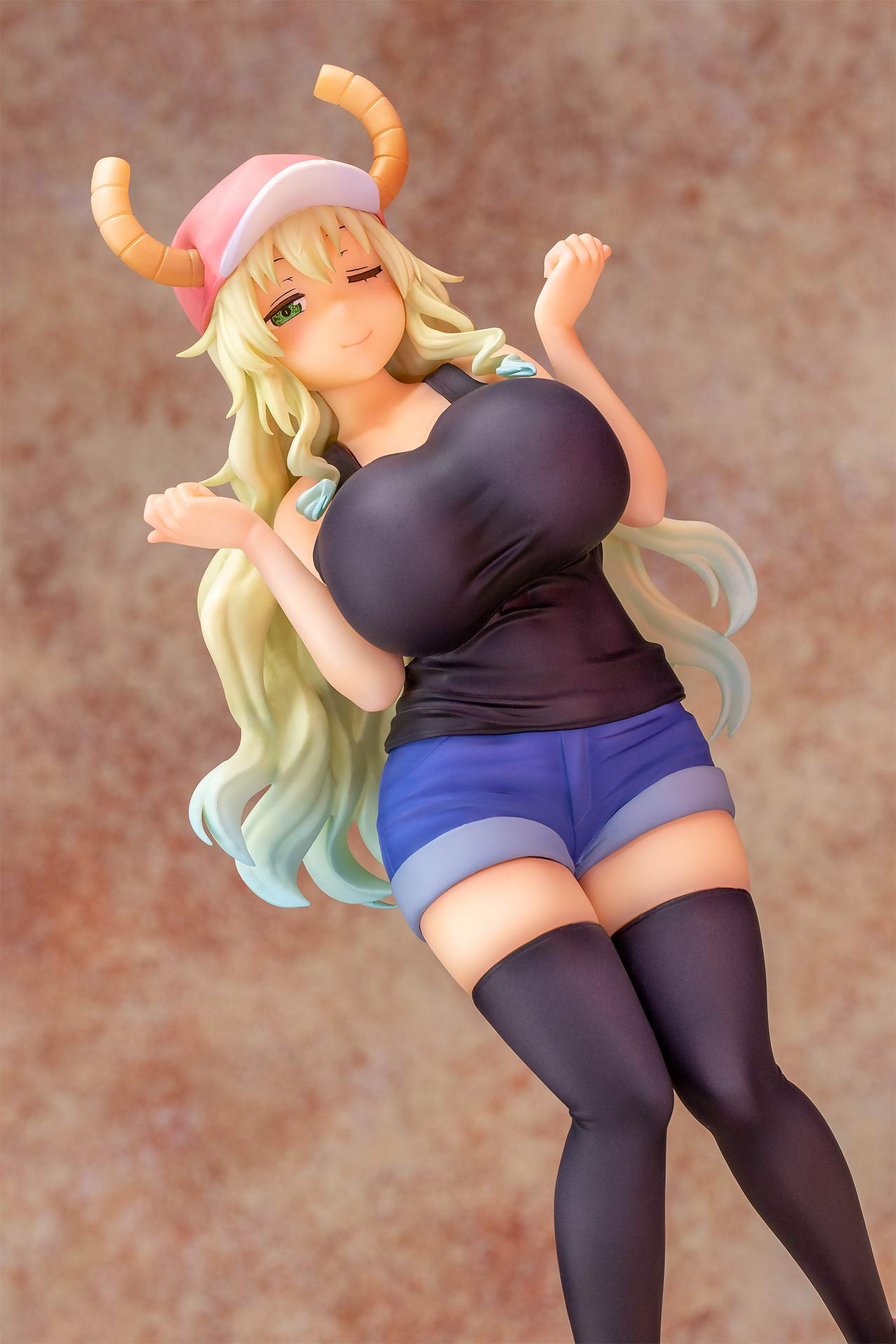 小林さんちのメイドラゴン ルコア 私服ver 1/7 完成品フィギュア 中古品 Amazon | 小林さんちのメイドラゴン 「ルコア」 私服ver 1/7
