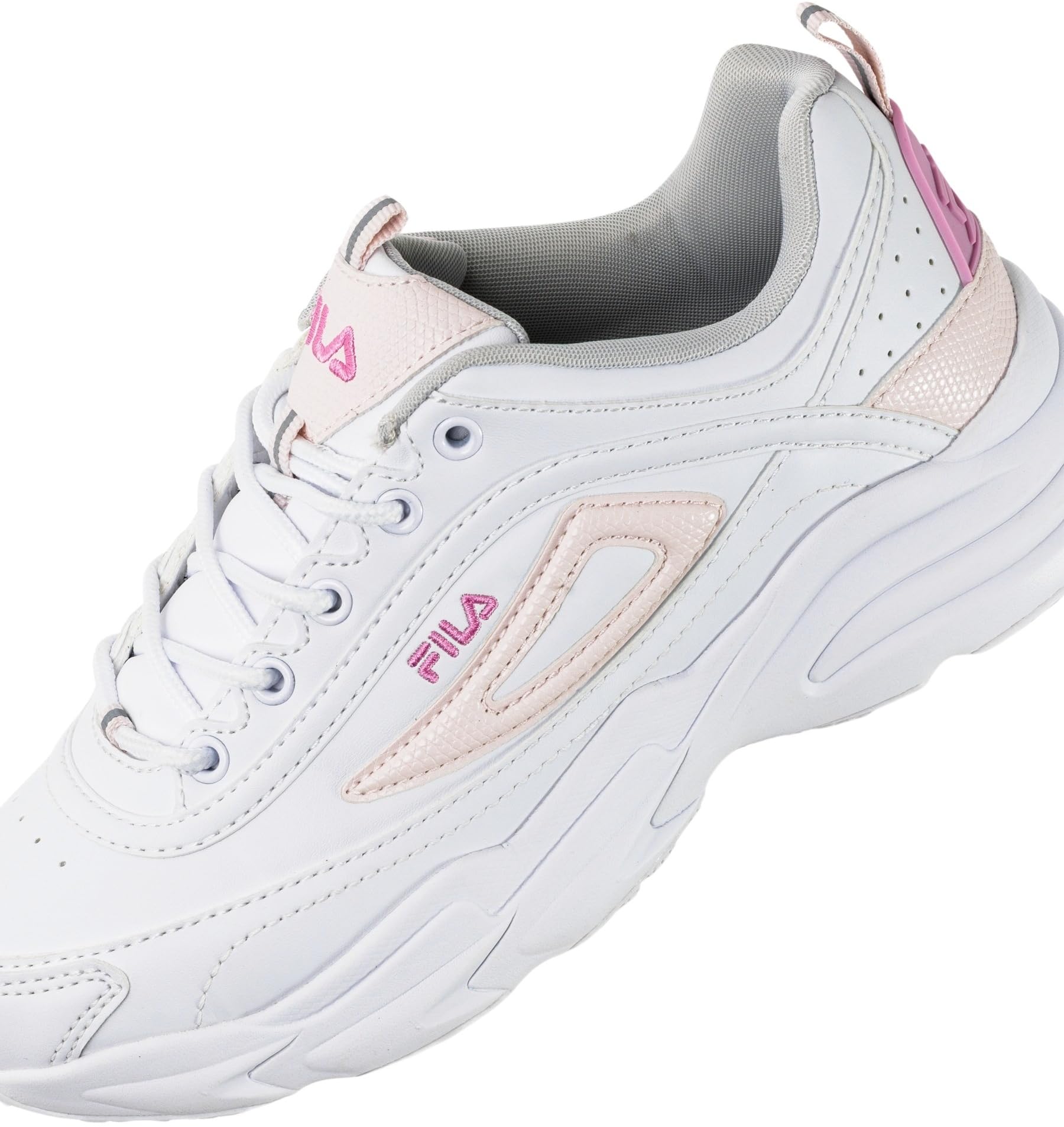 Fila Skye Teens ZapatillasNiñas