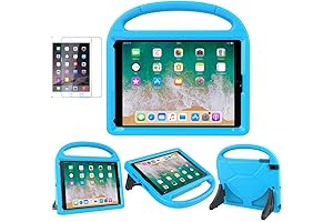 SUPLIK iPad 5th Generation Case