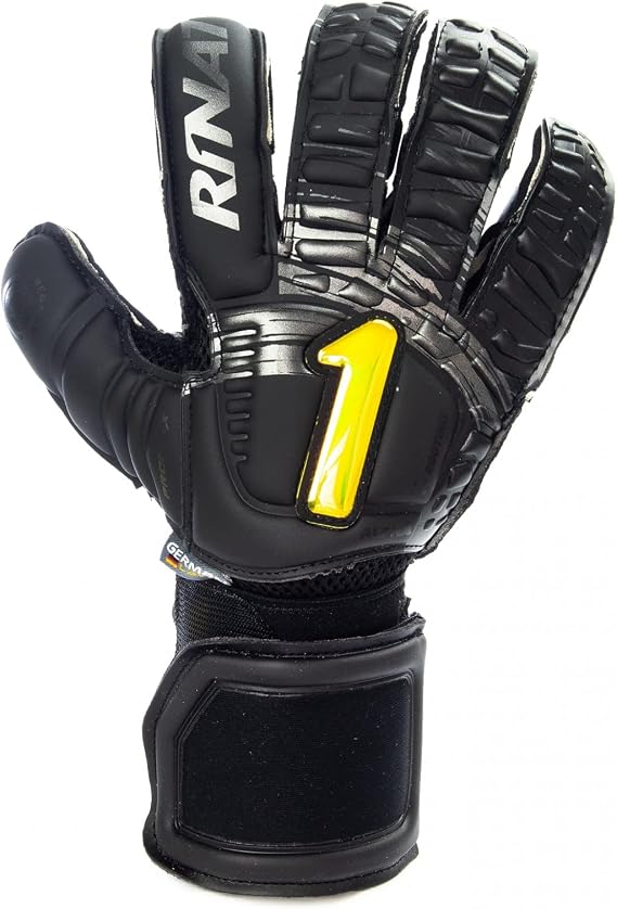 Rinat Goalkeeper Gloves Egotiko Elemental Alpha - Golero Sport