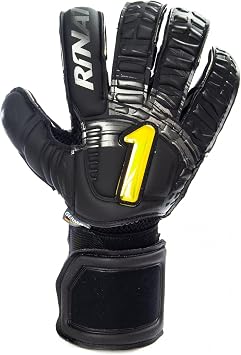 Rinat Goalkeeper Gloves Egotiko Elemental Alpha - Golero Sport