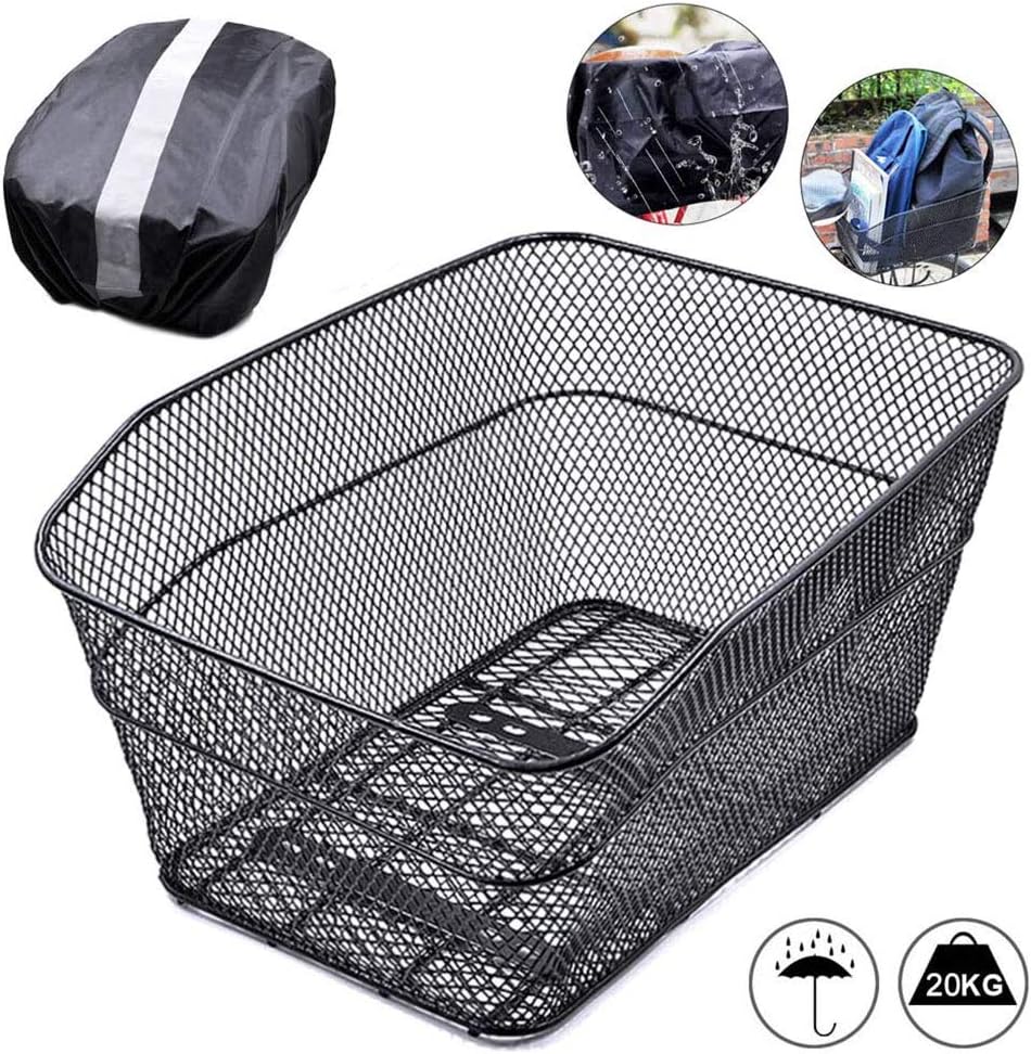 cestino per bici da crociera