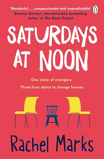 Saturdays at noon