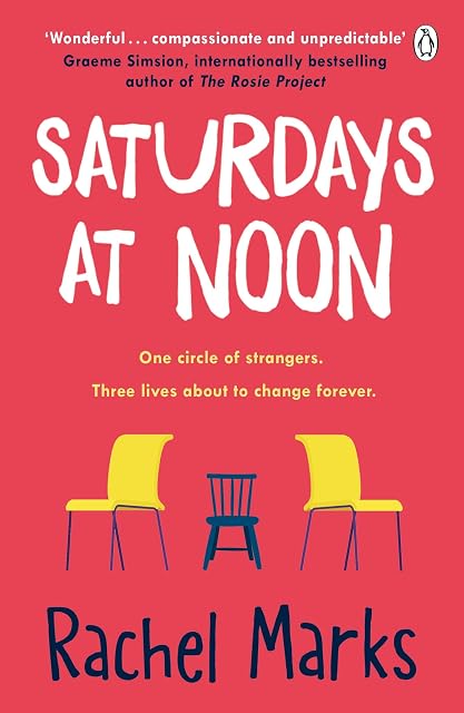 Portada de Saturdays at noon