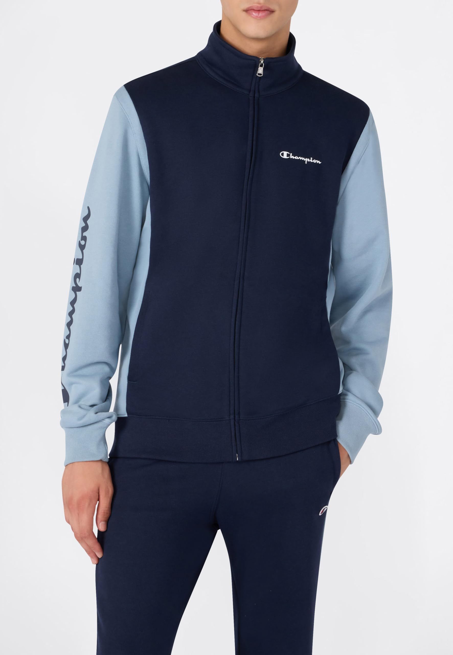 Champion Legacy Men Tuta Uomo