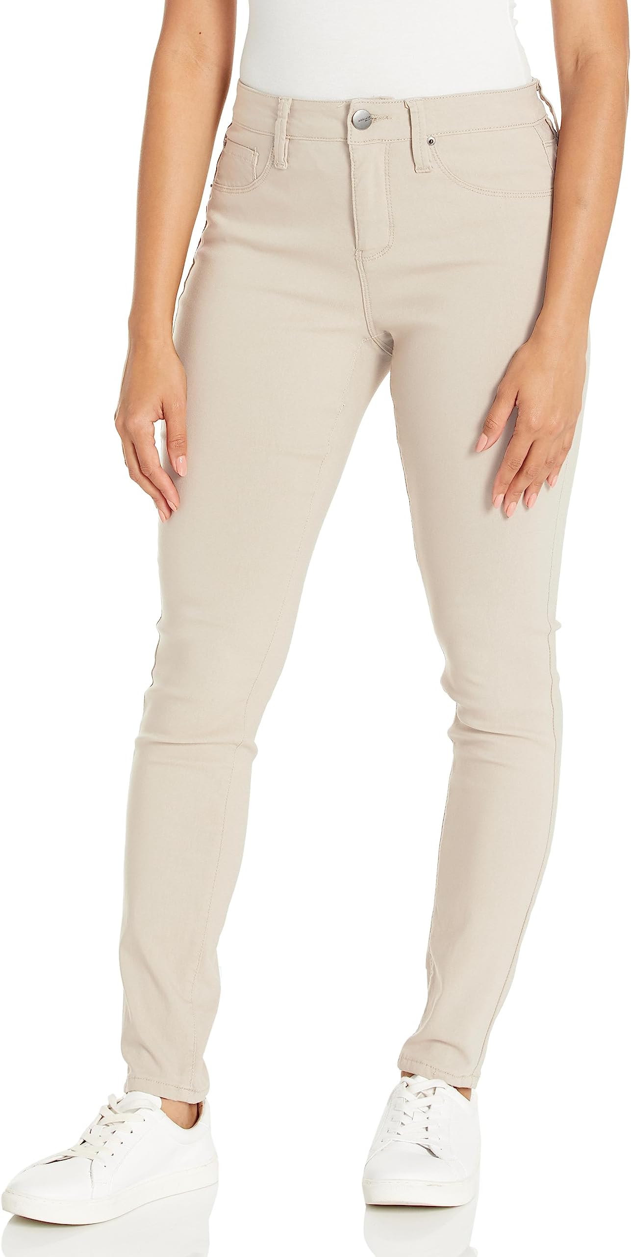 Royalty For Me womens Royalty for Me Women Hyperstretch Skinny Jean Jeans (pack of 1)
