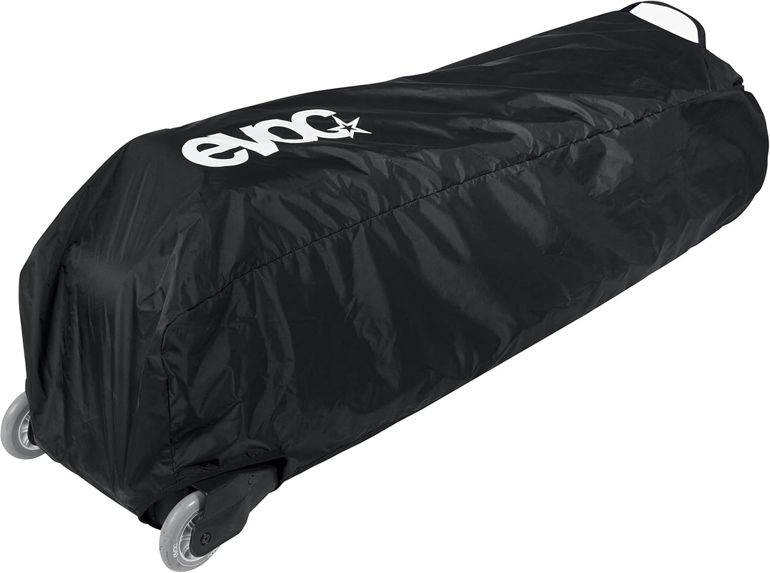 EVOC BIKE BAG STORAGE BLACK