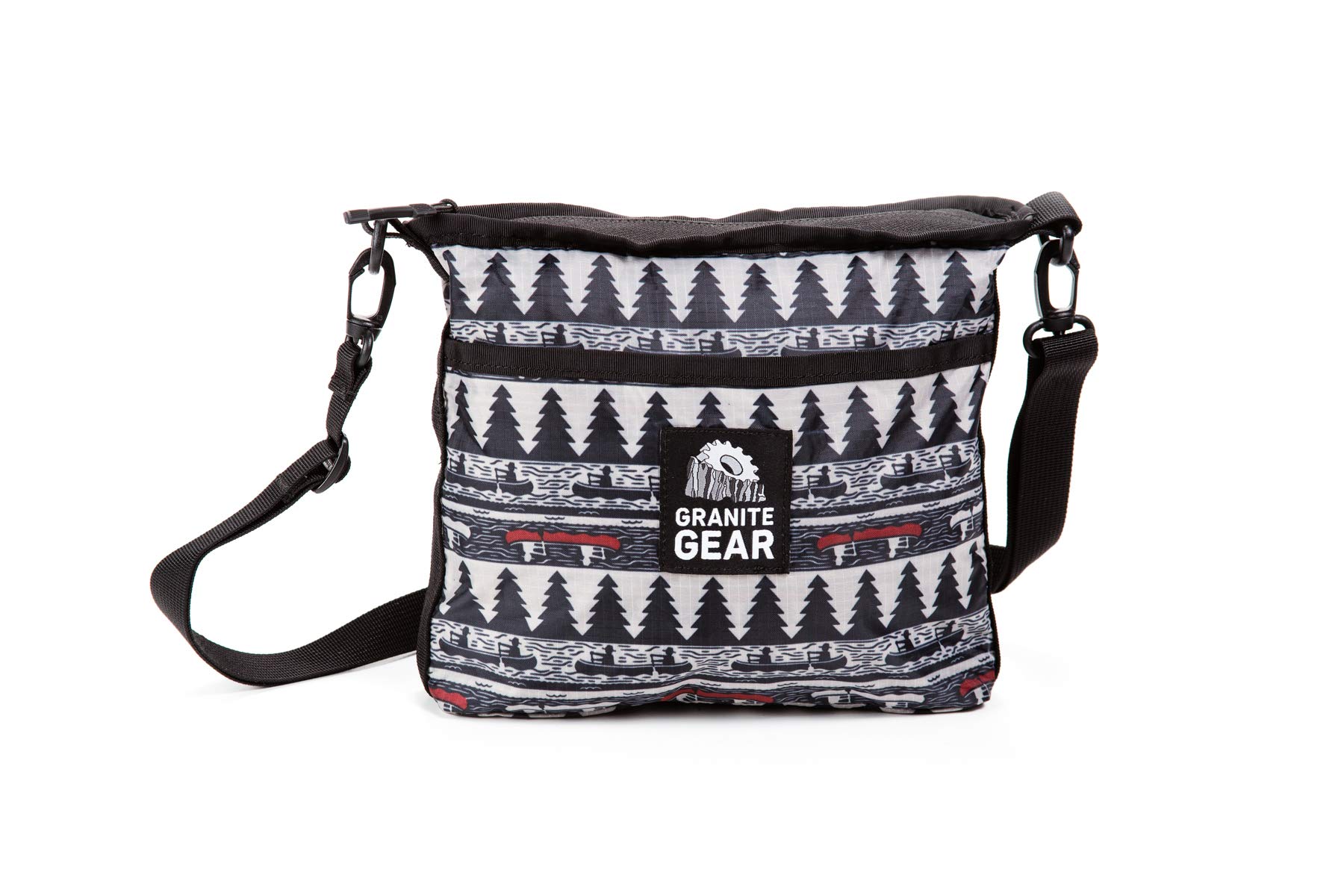 Granite Gear Hiker Satchel