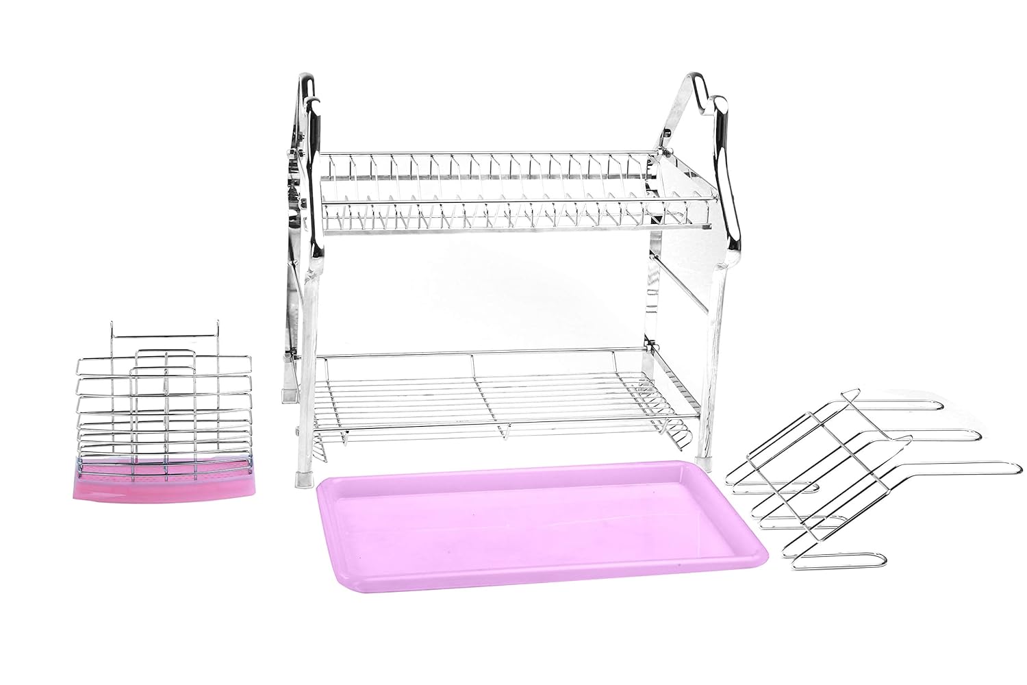 WellMax Germany Dish Rack S1051 in Pakistan