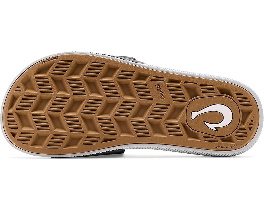 OluKai Ulele Slide - Back View