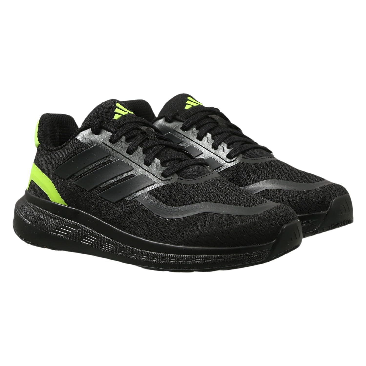 adidas Unisex-Adult Cloud-pace M Running Shoes-picture-23