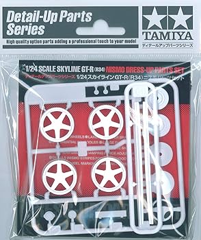 プラモデル製作用品 塗料 ディテールアップパーツセット まとめ売り Amazon | タミヤ(TAMIYA) 1/24 ディテールアップパーツシリーズ