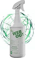 Vista 1 de Out Web eliminador de telarañas