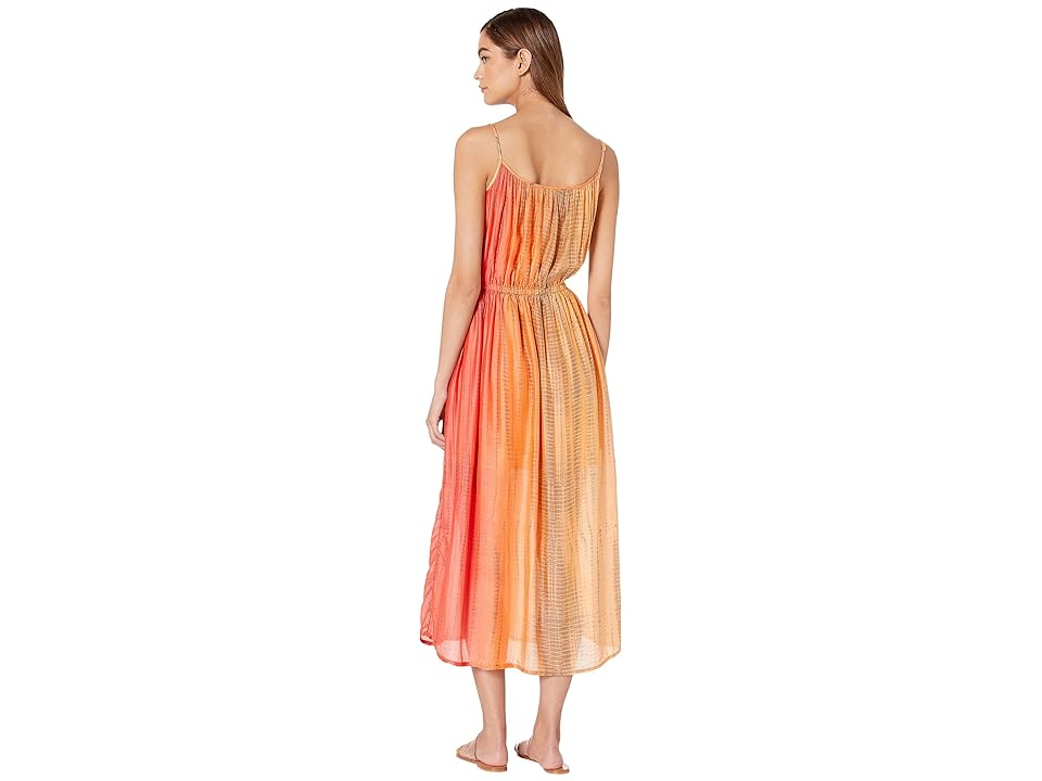 

Frye Shibori Dress (Summer Shibori) Women's Dress, Multi
