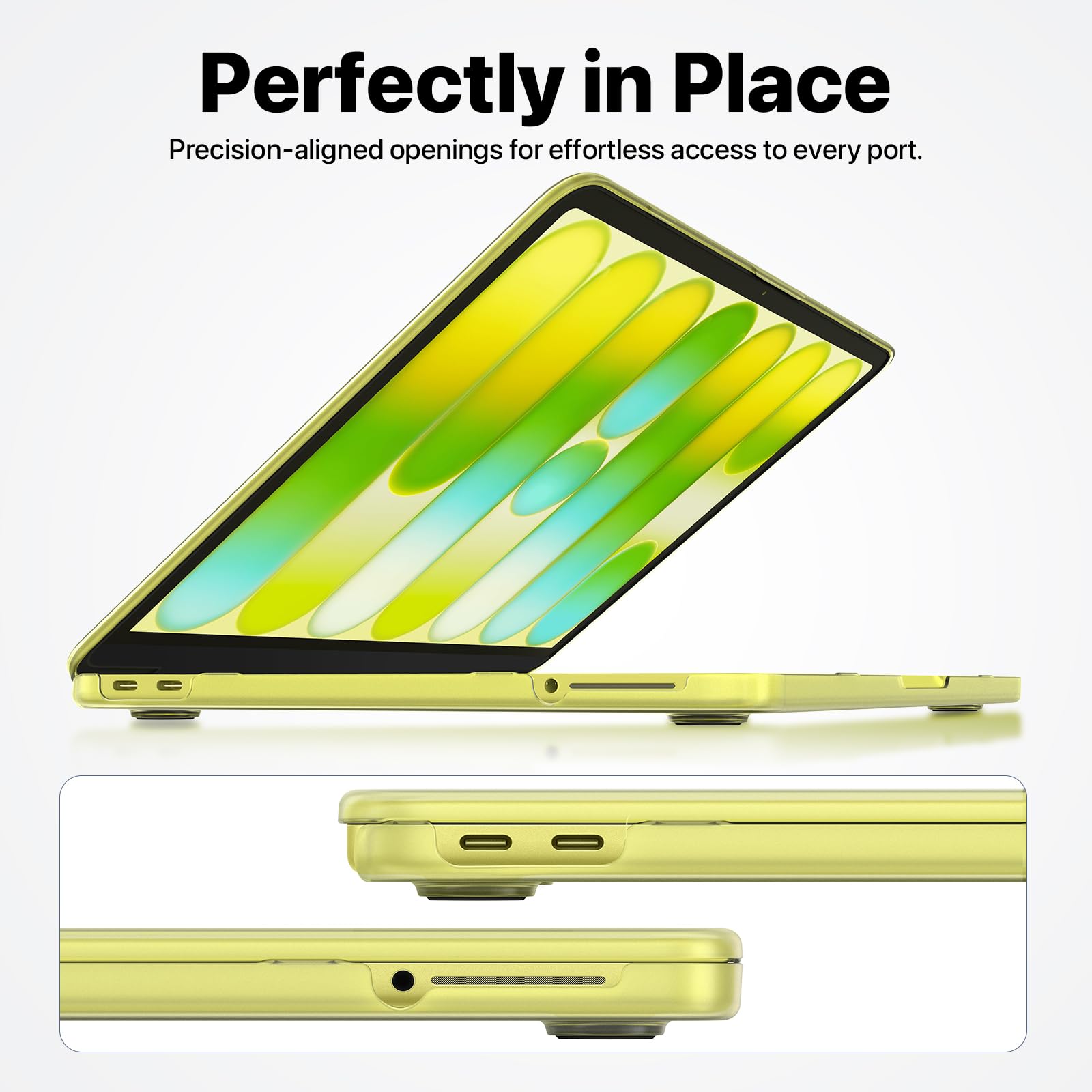 Amazon.com: for MacBook Neo Case 13 inch 2026 | Scratch