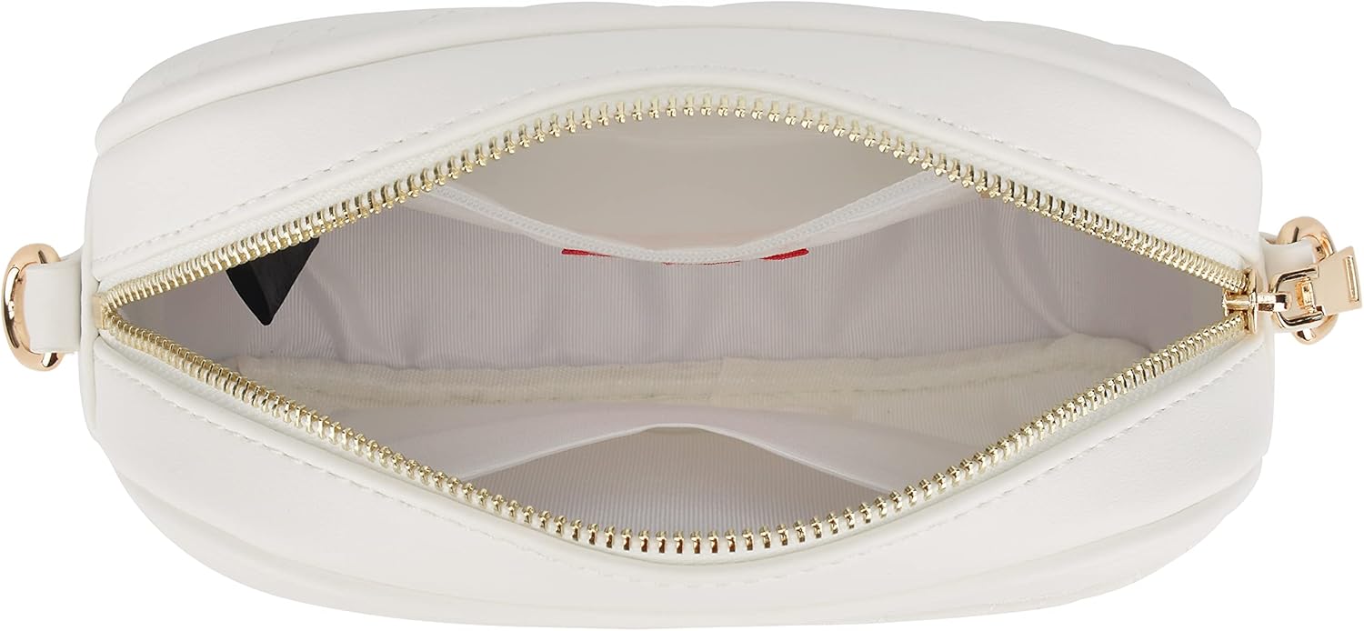 lola mae Quilted Crossbody Bag, Trendy Design Shoulder Purse - Image 5