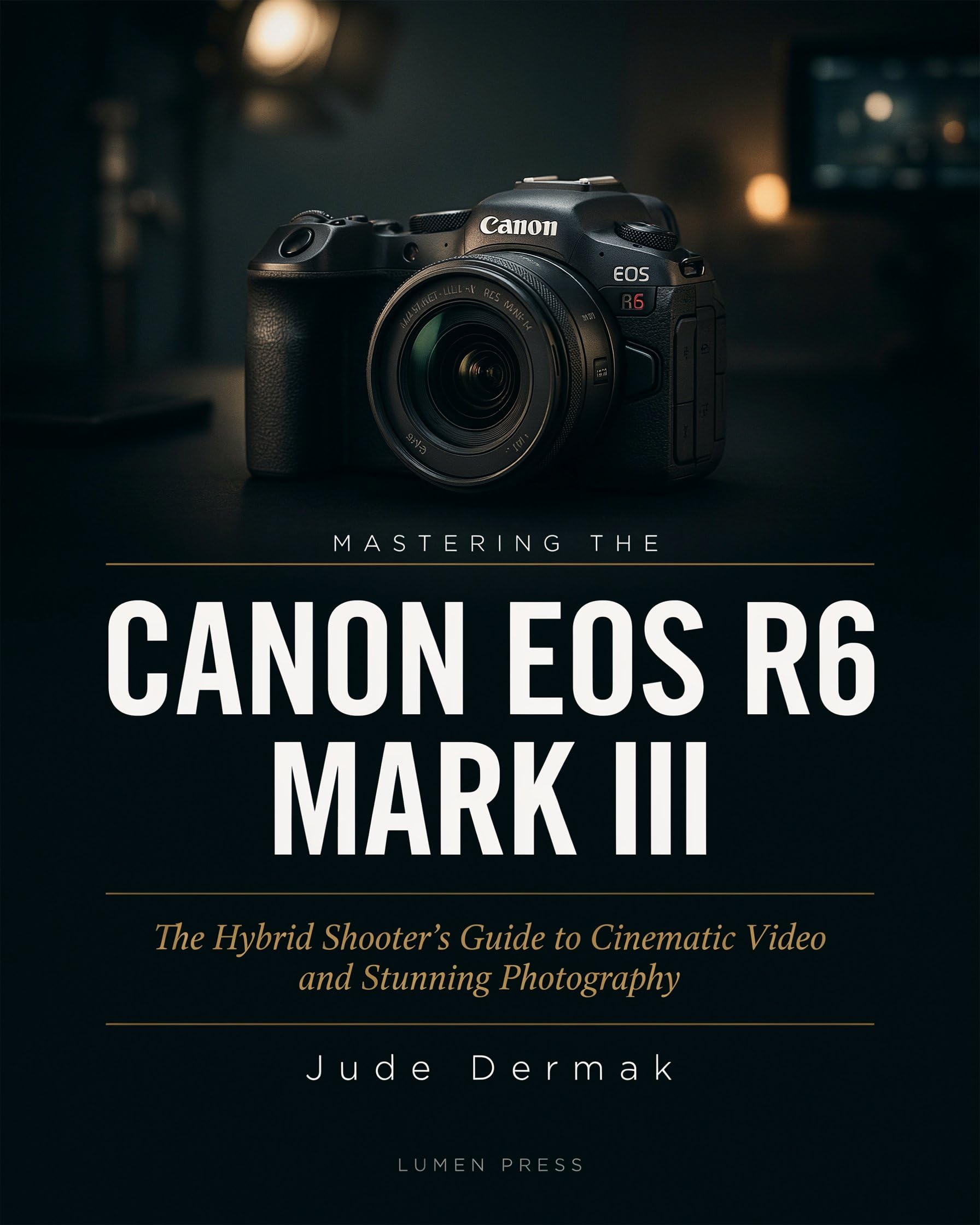 Manuel Canon EOS R6 Mark III éviter les erreurs de mise au point
