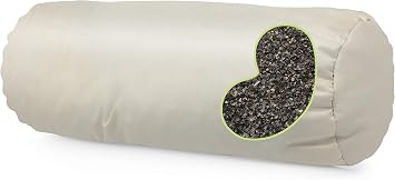 Bean Products Wheatdreamz Neck Roll Pillow