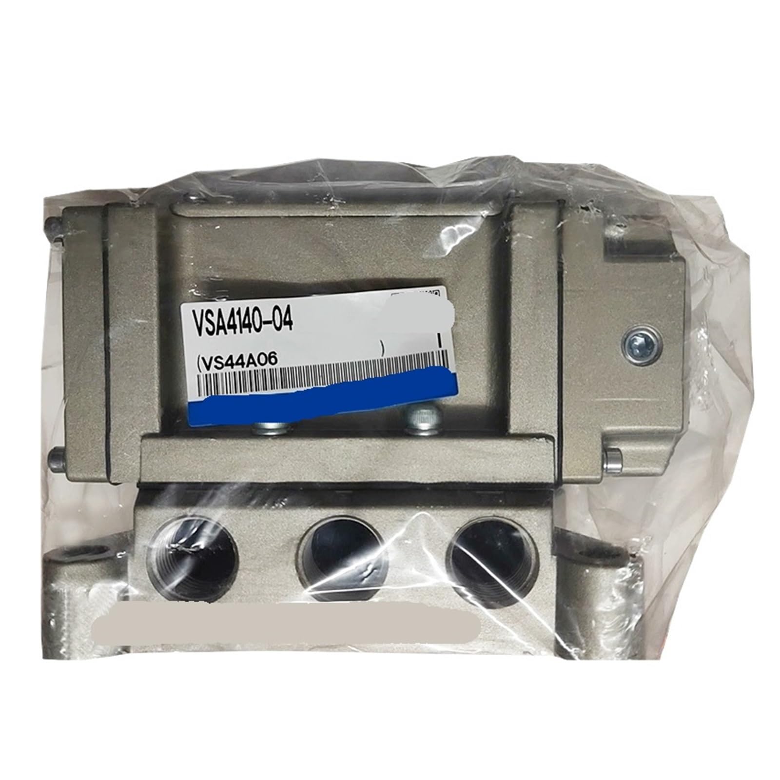 JJKKOZVQF VSA4140-04 VSA4140-06 VSA4240-04 VSA4240-06 VSA4340-04 VSA4340-06 Pneumatic Control Valve(VSA4240-04)
