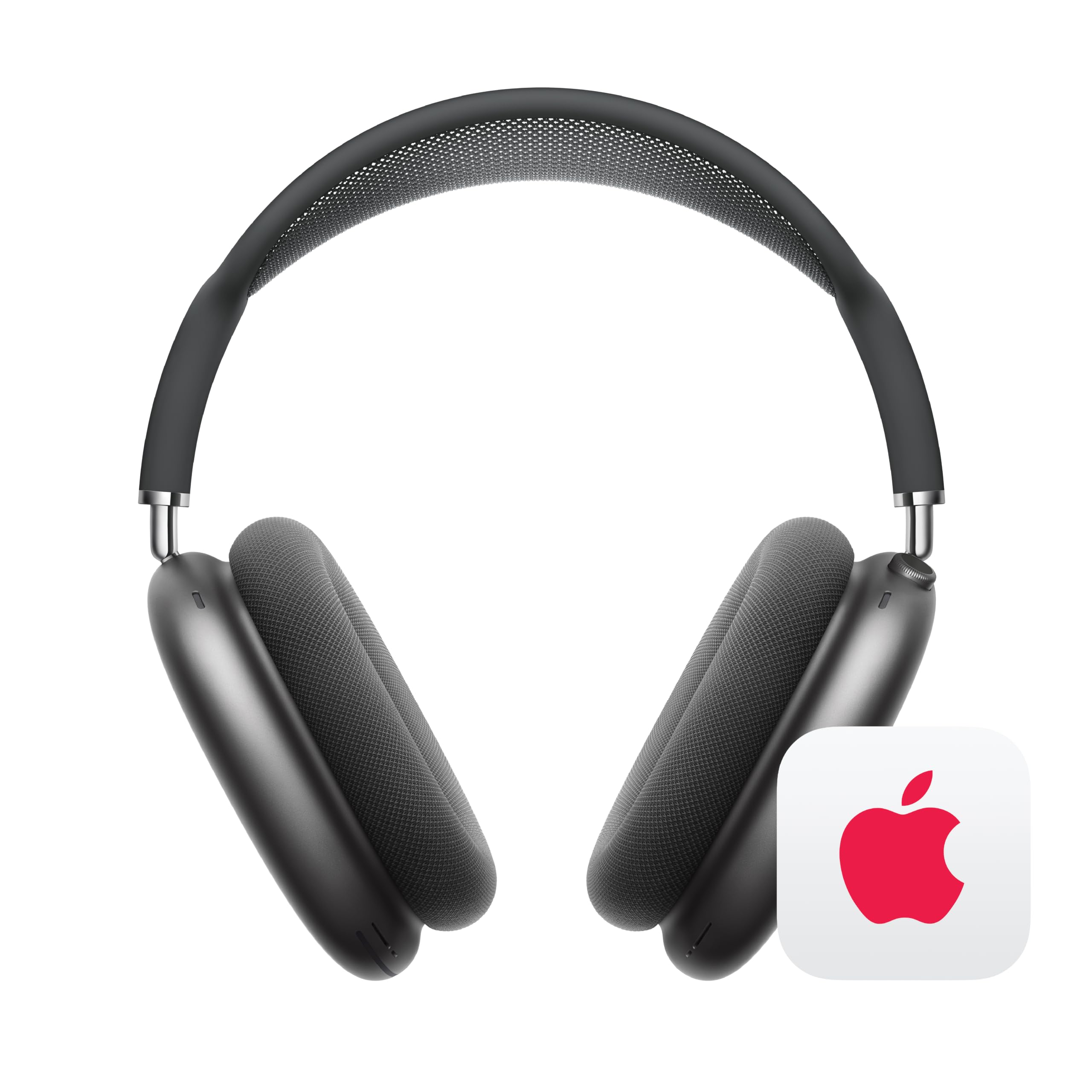 Apple AirPods Max 2 - Midnight ​​​​​​​with Protect+ with Apple Care Services-picture-17