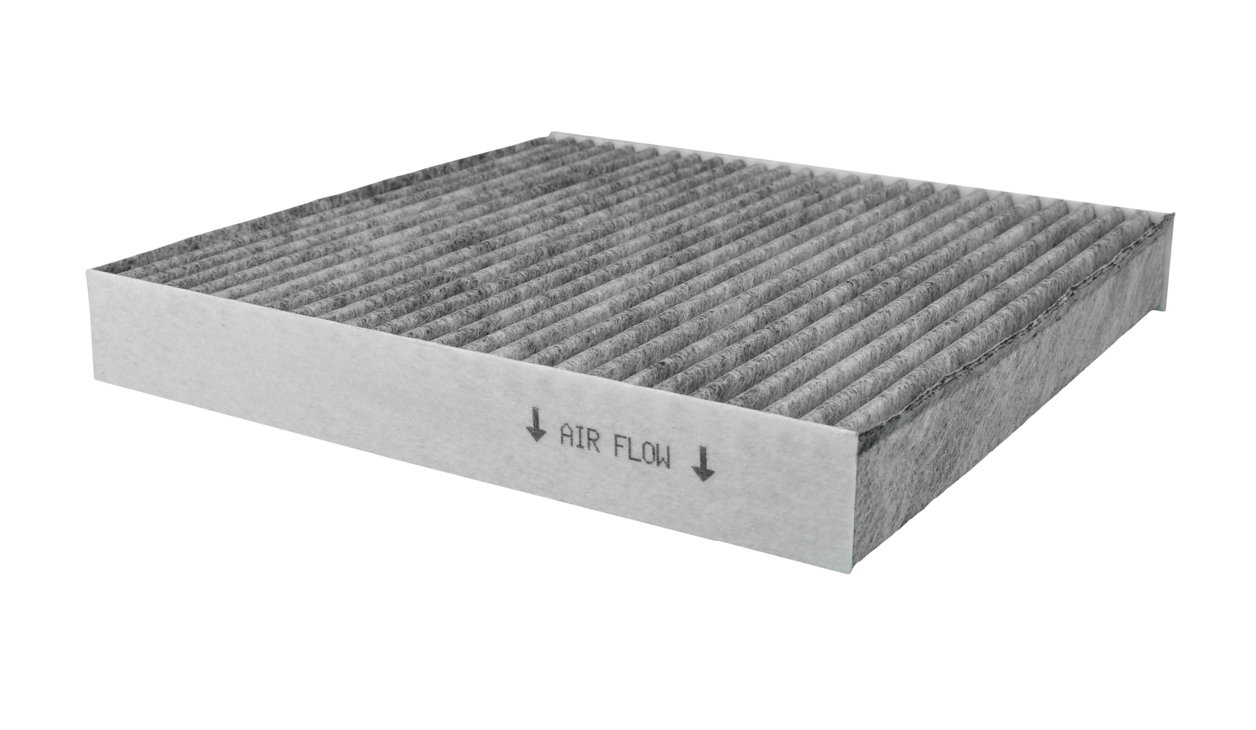 Cabin Air Filter with Activated Carbon Replacement for Honda City 2009-2020, Jazz 2011-2020, Civic 2016 onwards, CR-V 2018 onwards, HR-V 2015 onwards, Replace OEM#: 80292-TGO-W02