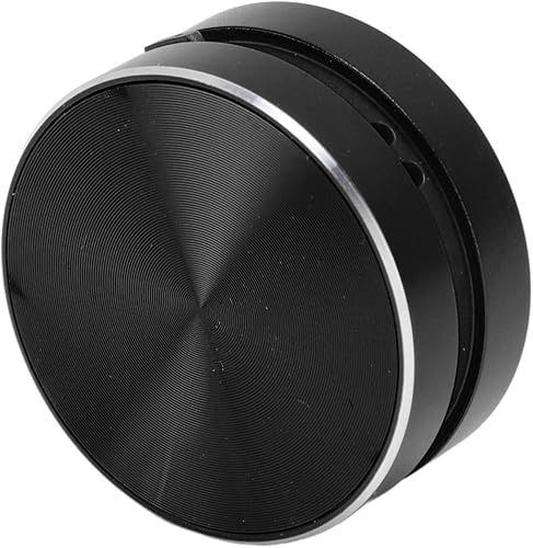 Goshyda Bluetooth -Lautsprecher, Knochenleitung Tragbarer Dr