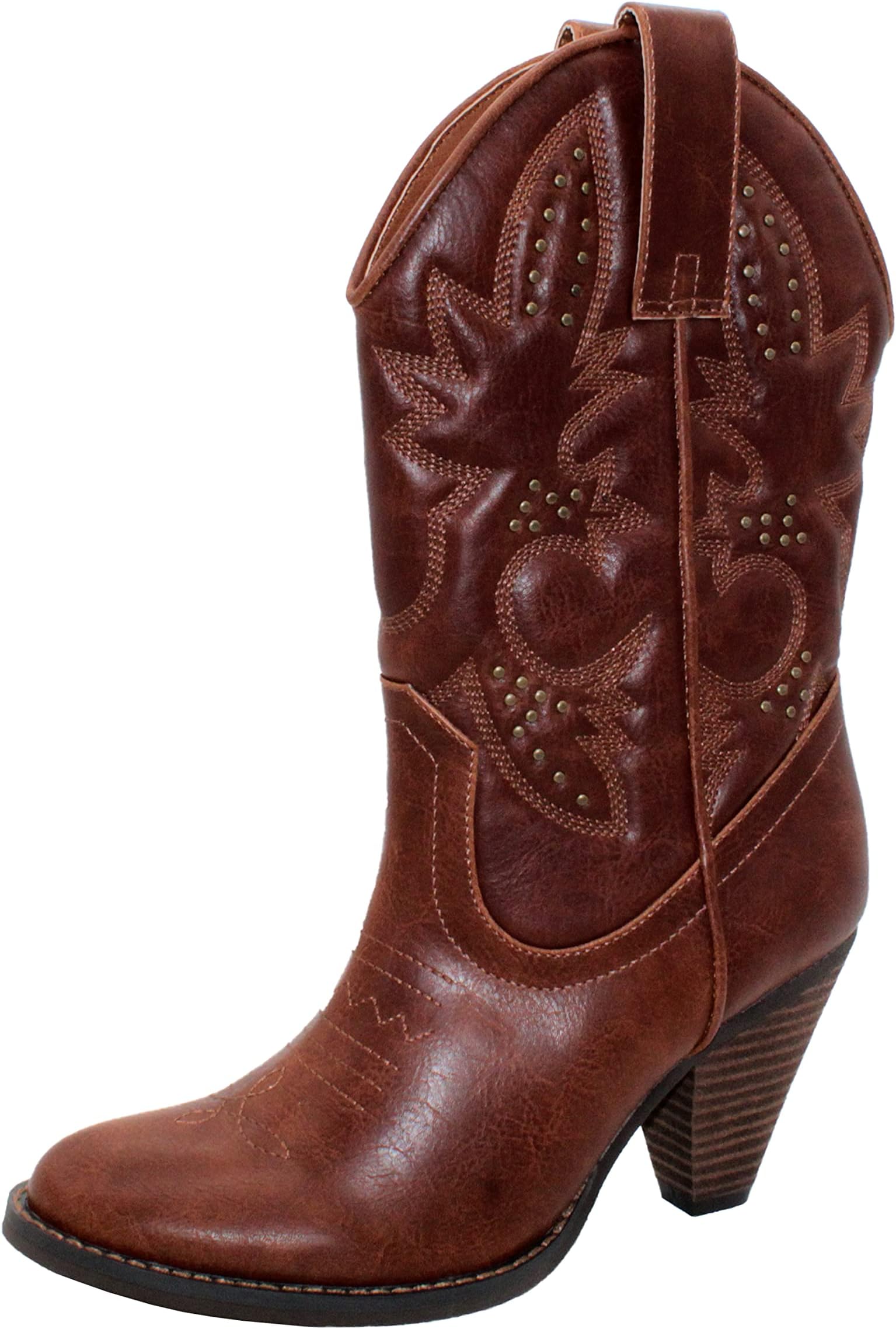Women's Denver Western Boot