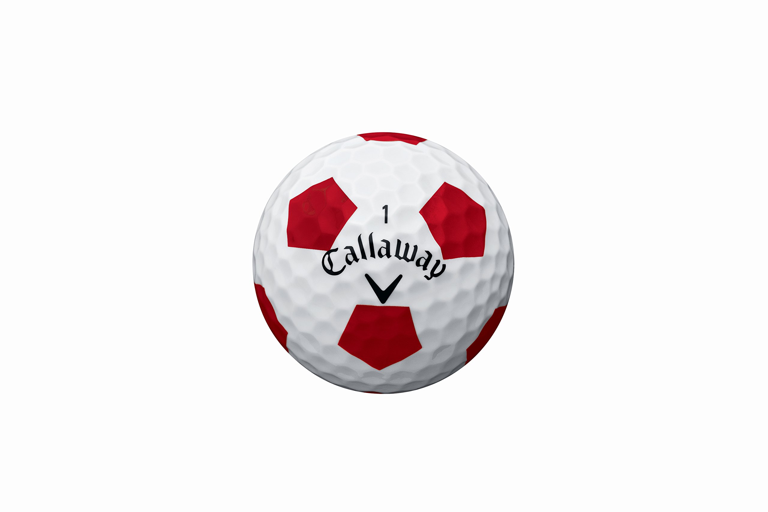 Amazon.co.jp: Callaway クロムソフトトリビス ゴルフボールスリーブ 
