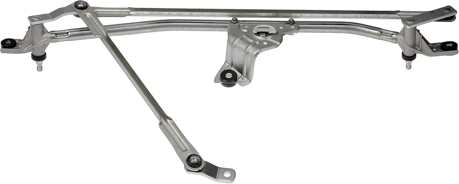 Dorman 602-230 Windshield Wiper Linkage Compatible with Select Cadillac / Chevrolet / GMC Models