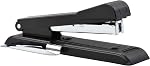 Bostitch B440 Executive 20 Sheet Metal Stapler, Black (B440-BLACK)