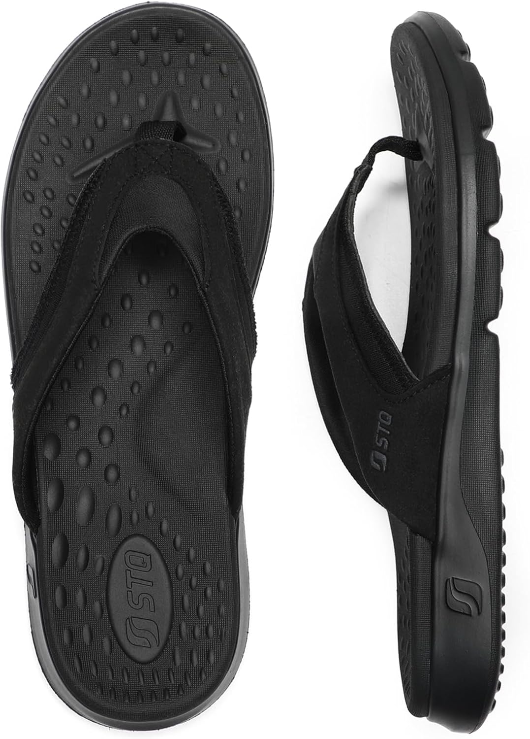 flip flops for pronation