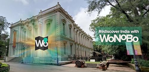 WoNoBo (India street view)