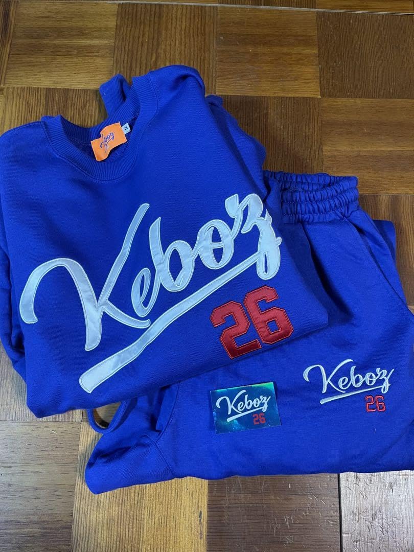 Amazon.co.jp: KEBOZ X FROCLUBセットアップ : おもちゃ
