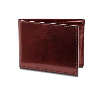 Bosca Old Leather Collection Executive ID Men