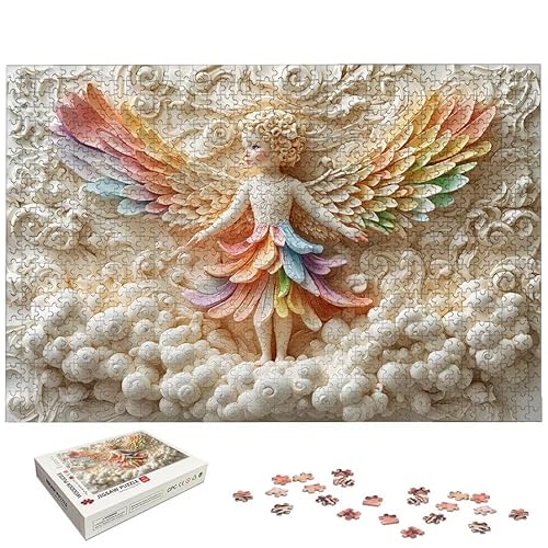 �V�g �p�Y�� 1000�s�[�X ��l���� �F �W�O�\�[�p�Y�� �ؐ� Puzzle (75x50cm) ����������t�� �]�g�� ��l���� ��� ���� ��H�|�i Puzzle �z�[���f�R���[�V�����ɍœK�A�����ւ̃M�t�g�A�j���ւ̃M�t�g�AHome Decor�A