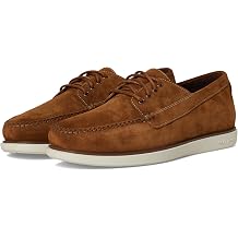 Cole Haan Mens Grand 4-Eye Loafer
