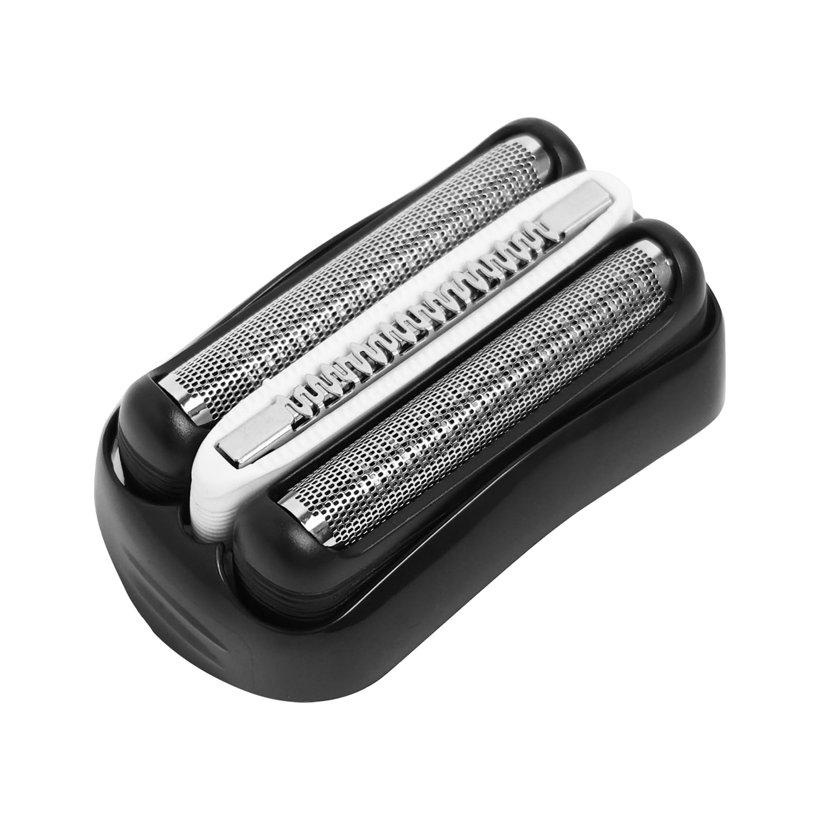Cabezal de Recambio Serie 3 32B, Cabezales de Afeitar de Repuesto S3 Compatible con Afeitadora Electrica Hombre 300S, 301S, 310S, 3020S, 3030S, 3040S, 3050CC, 3080S, 3090CC, 350CC