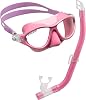 Cressi Moon Kid Premium Junior Mask