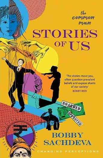 Stories of Us